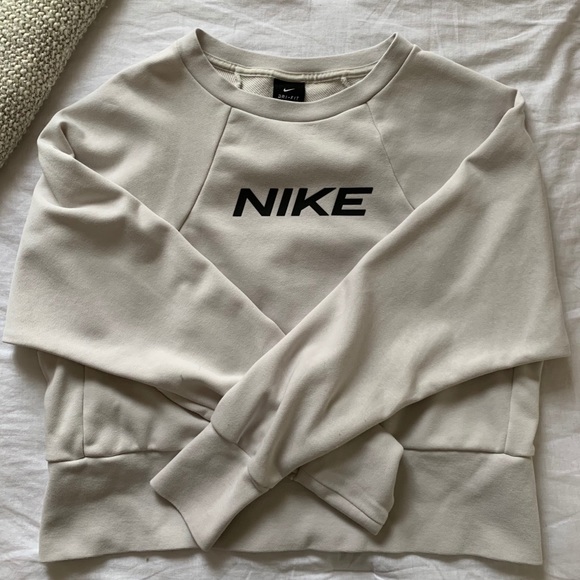 Nike Sweatshirt